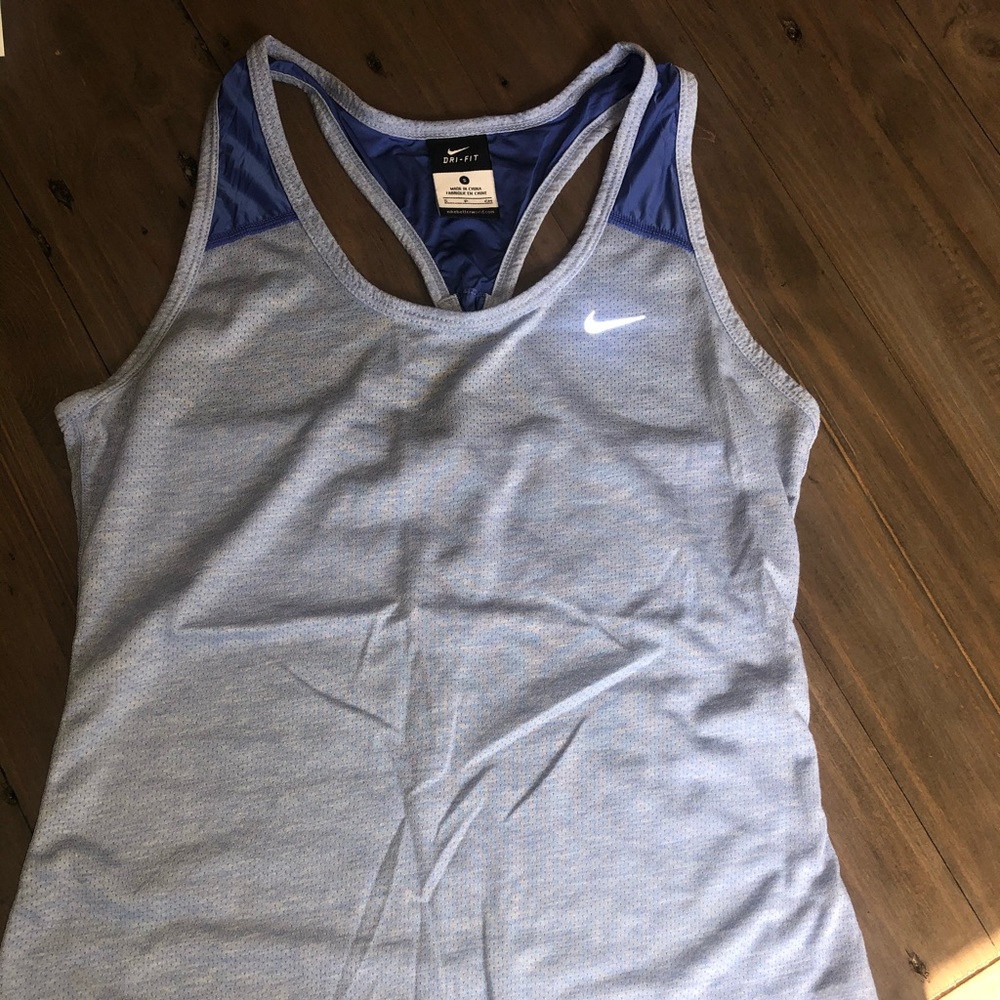Nike tank top